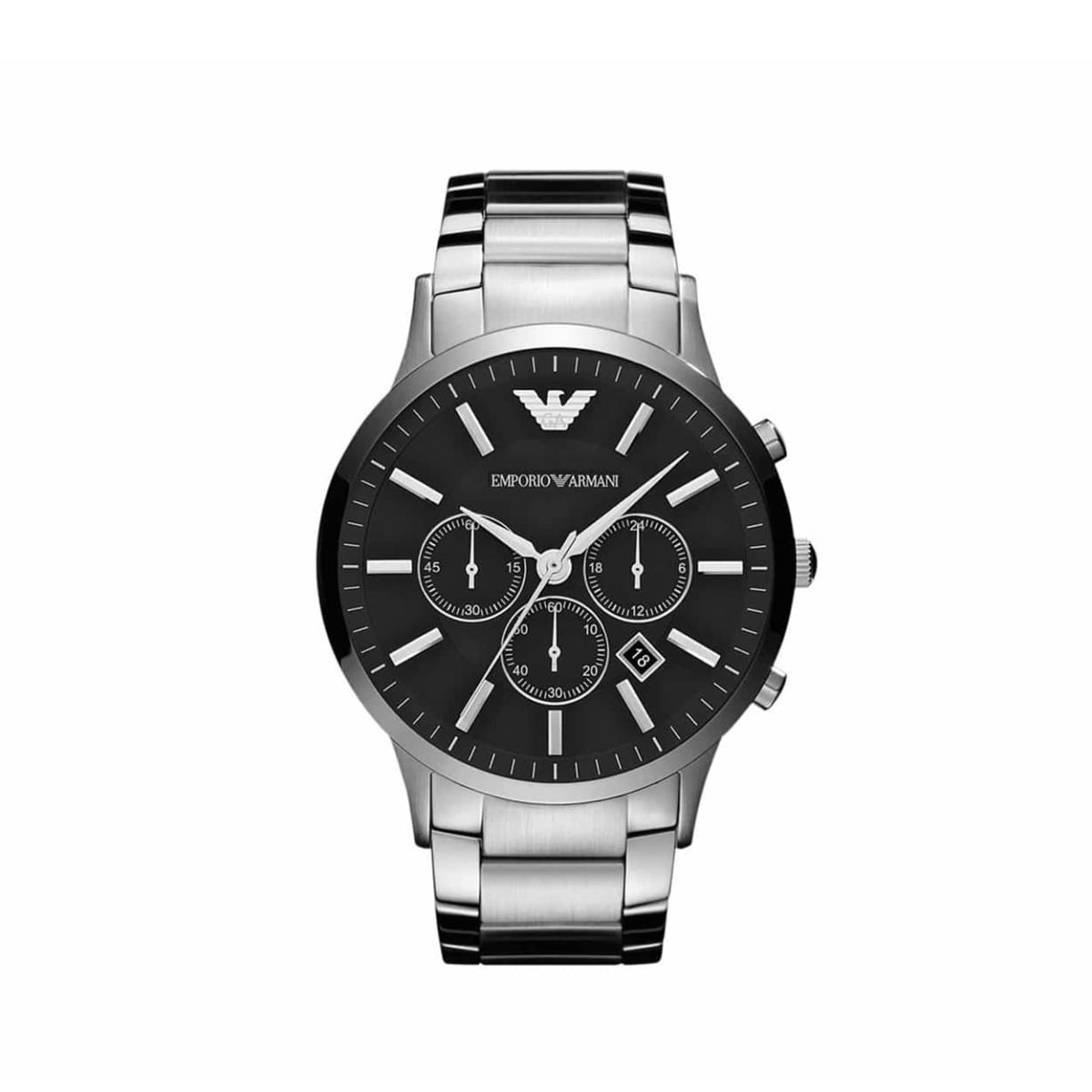 Emporio Armani Sportivo Men's Watch - AR2460