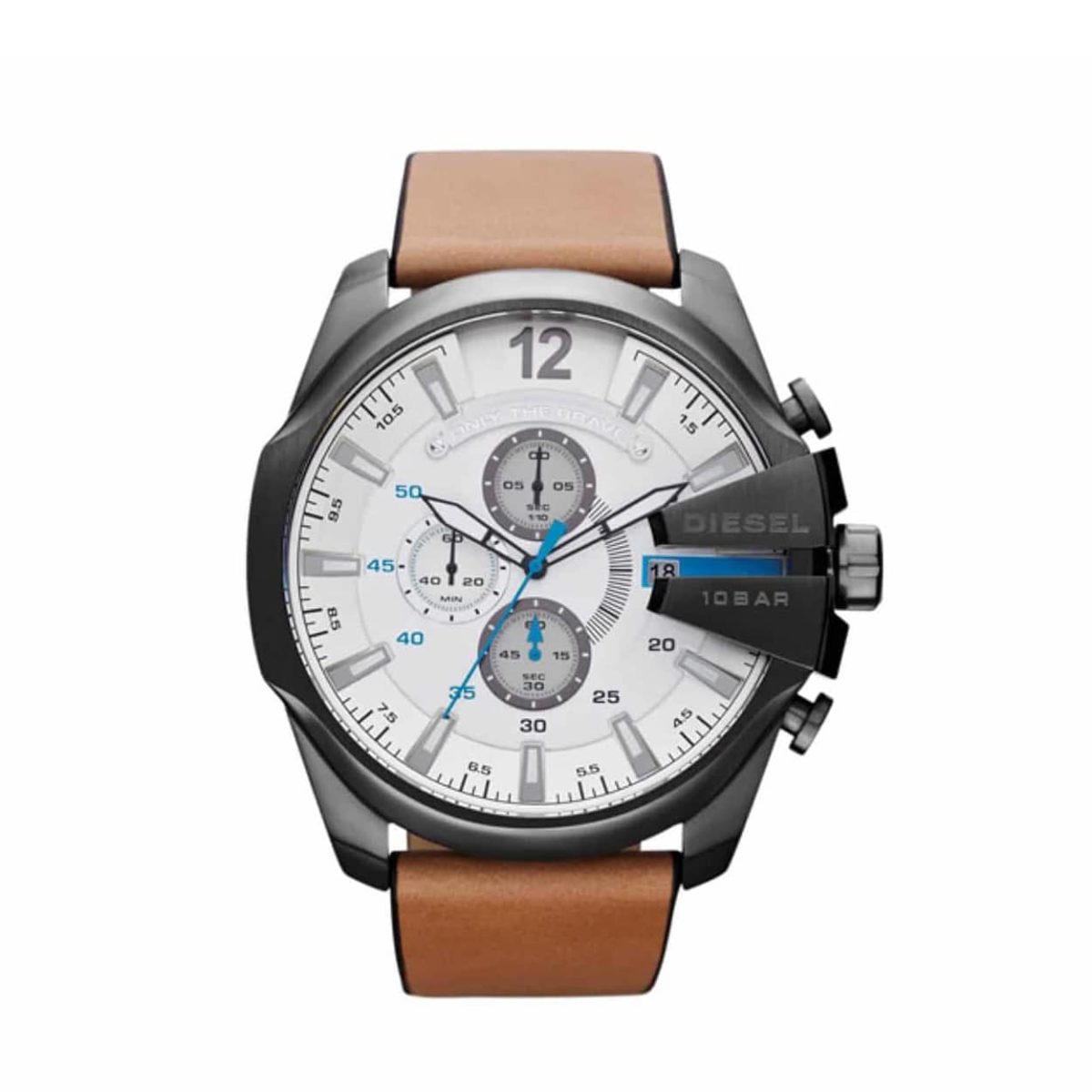Diesel Mega Chief Chrono Men's Watch - DZ4280