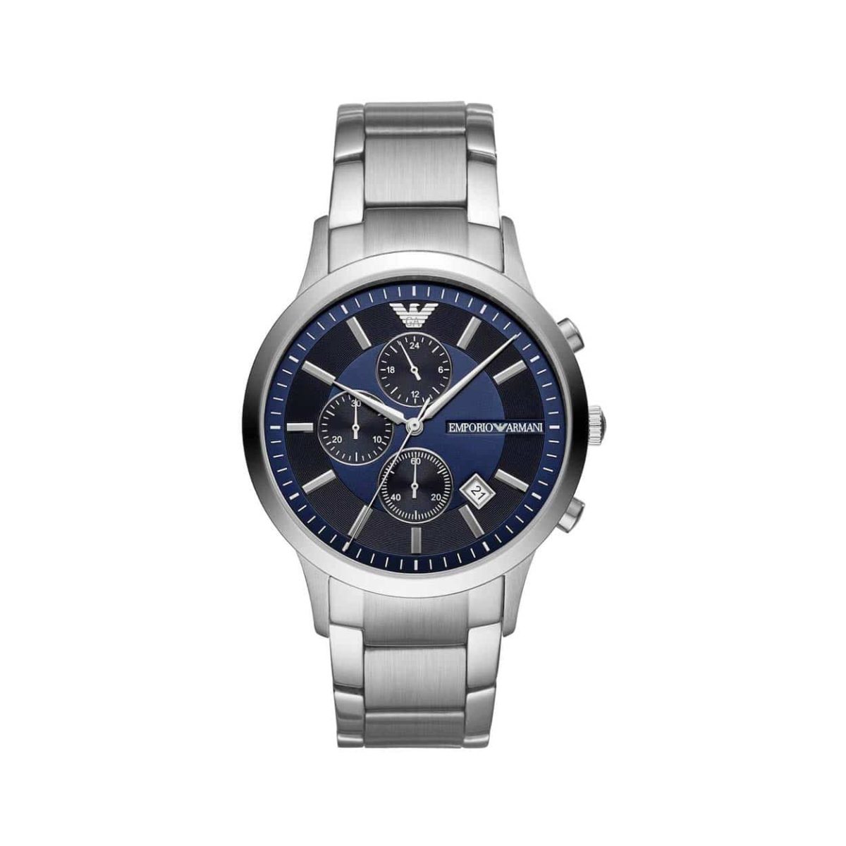 Emporio Armani Renato Chronograph Men's Watch - AR11164