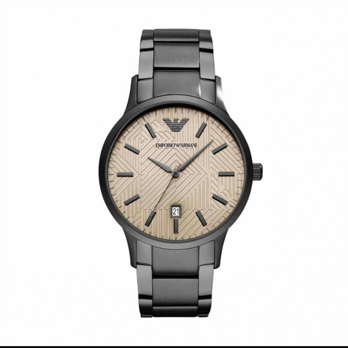 Emporio Armani Renato Men's Watch - ΑR11120