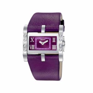 Festina Purple Women's Watch - F16361/2