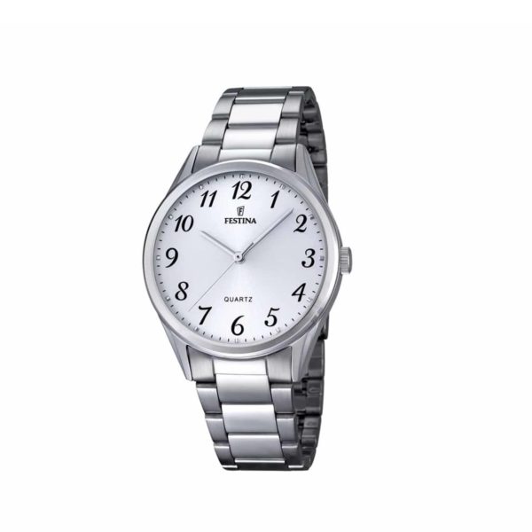 Festina Stainless Steel Bracelet Men's Watch - F16875/1