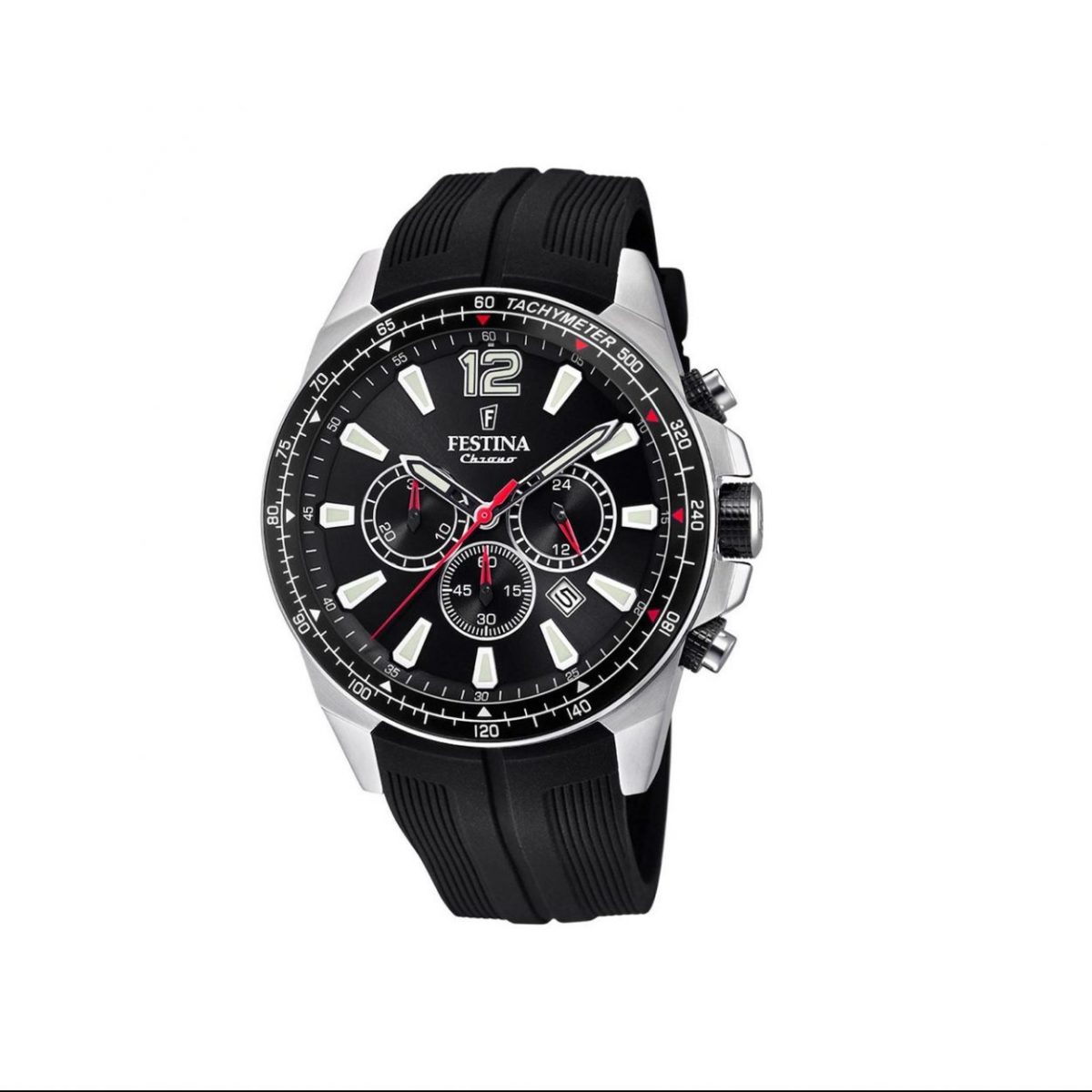 Festina The Originals Chronograph Men's Watch - F20376/2