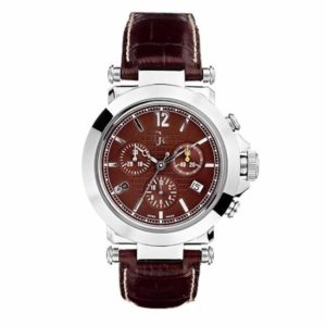 Guess Collection Brown Men's Watch - I31000G3 GC