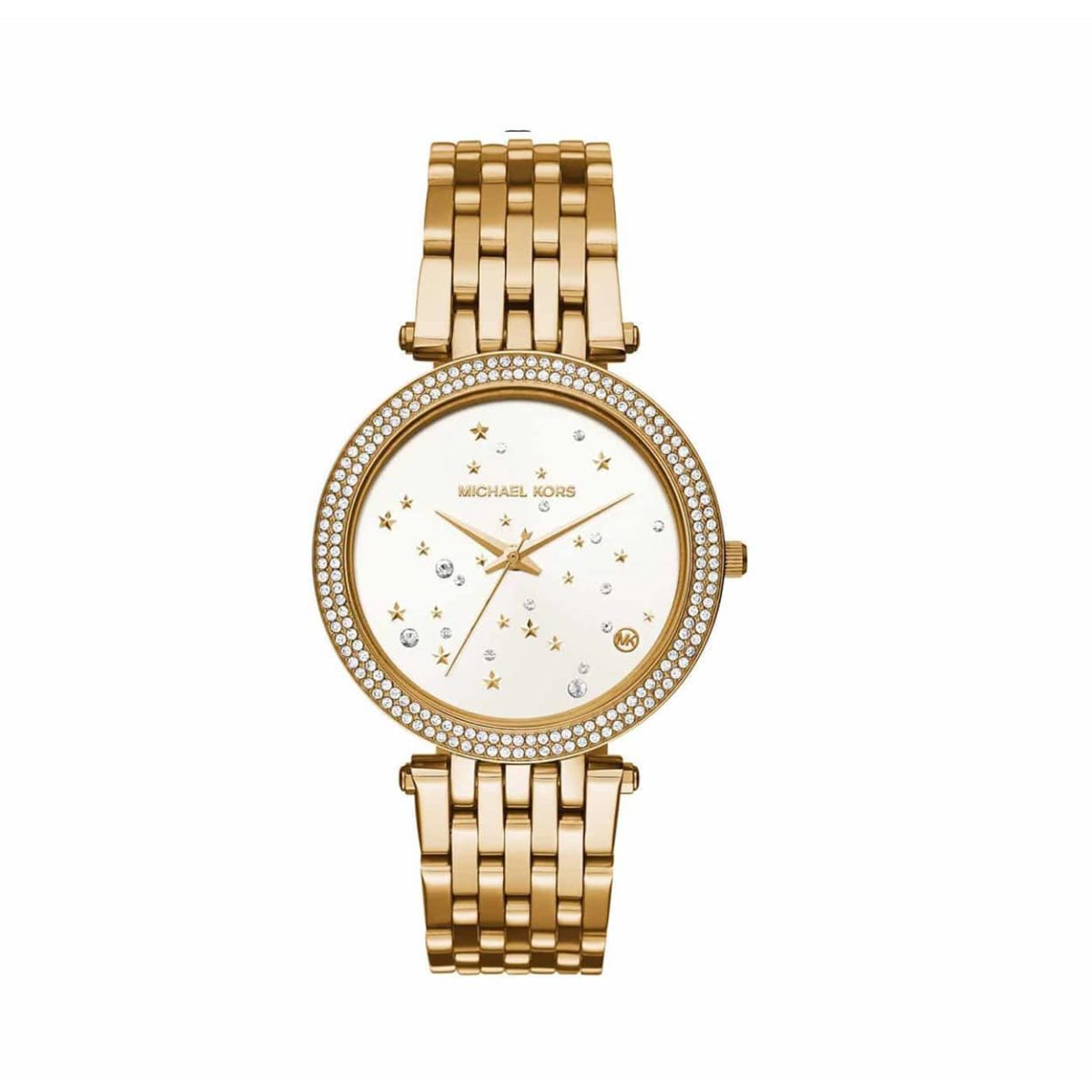 Michael Kors Darci Women's Watch - ΜΚ3727