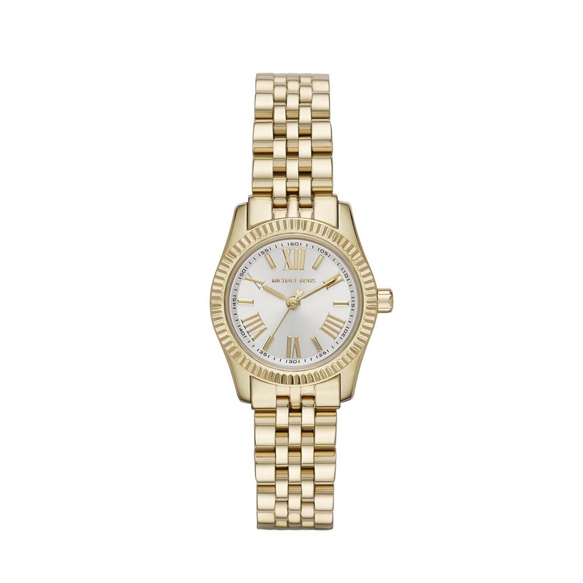 Michael Kors Lexington Gold Women's Watch - MK3229