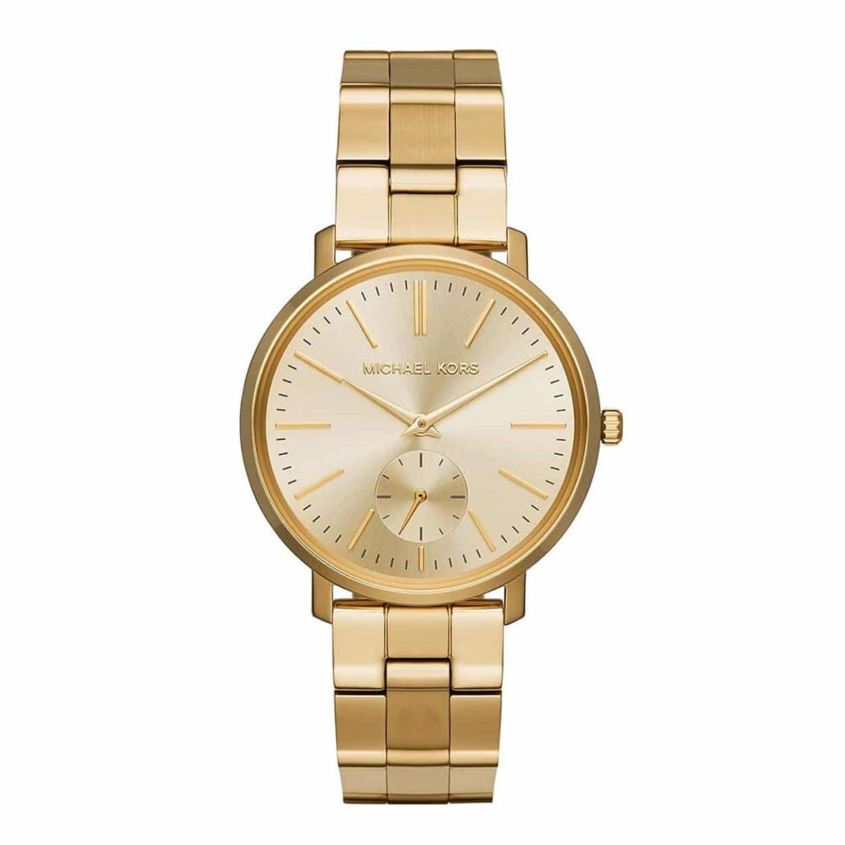 Michael Kors Jaryn Women's Watch - MK3500