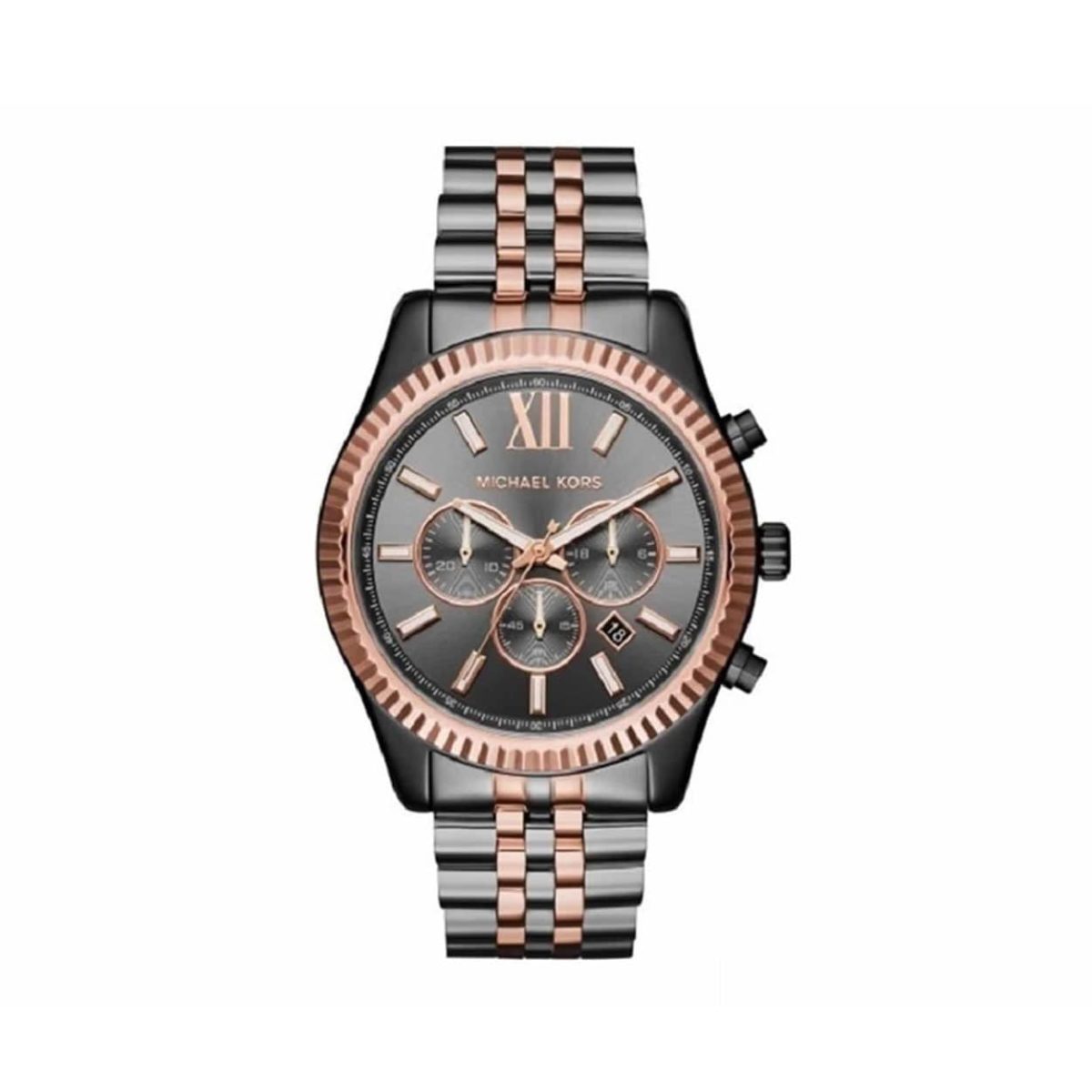 Michael Kors Lexington Women's Watch - MK8561