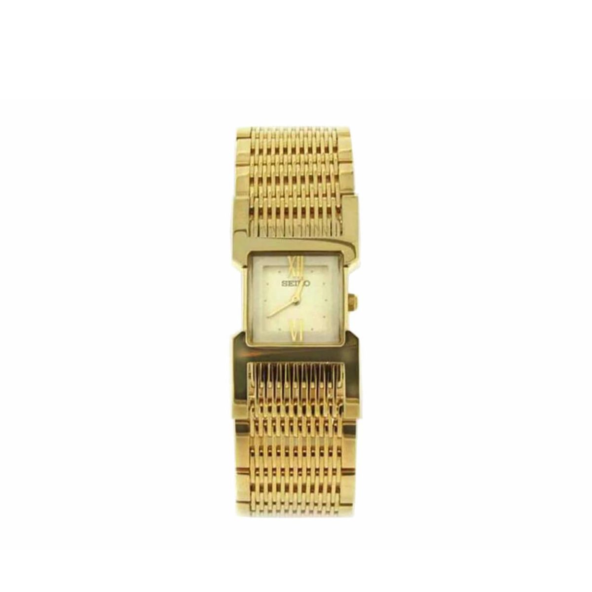 Seiko Quartz Women's Watch - SUJ338P1