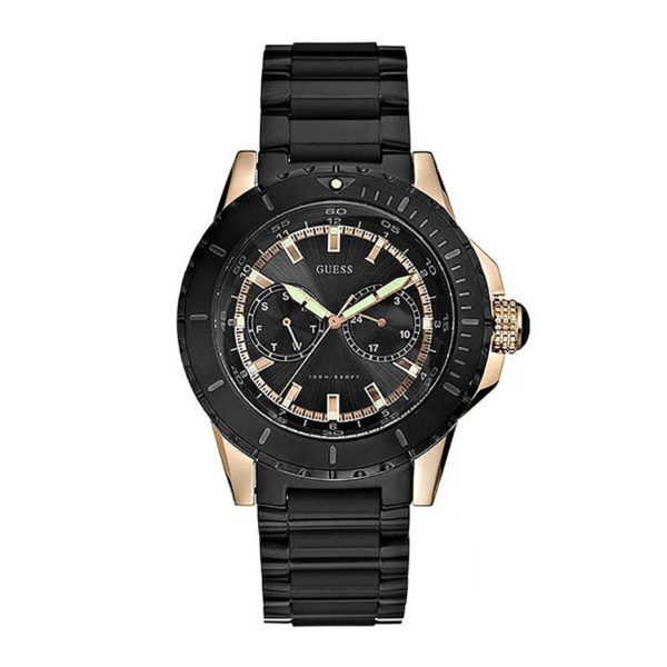 Guess Sport Bracelet Men's Watch - W25005G1