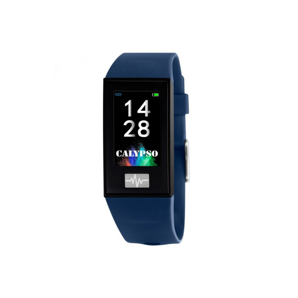Festina Calypso Smartime K8500 Blue Unisex Smartwatch - K8500/5