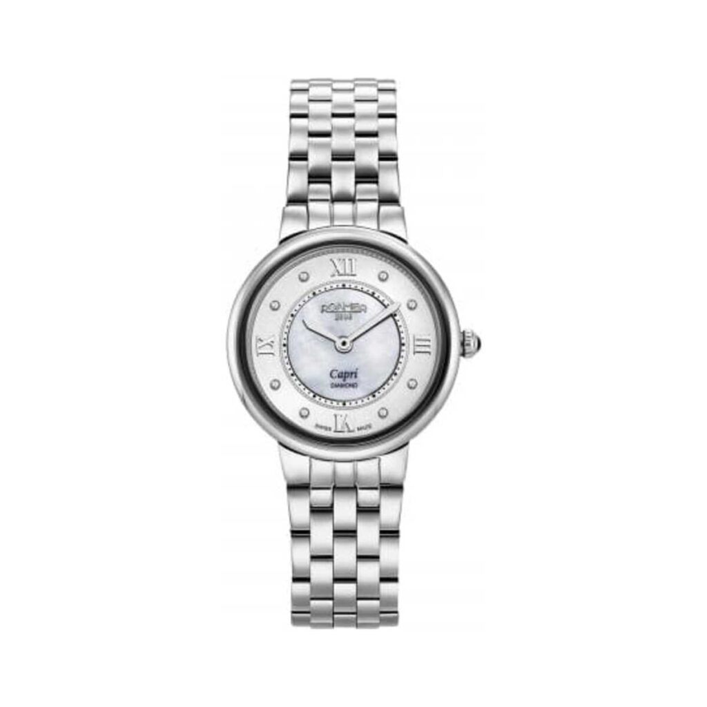 ROAMER CAPRI DIAMOND
