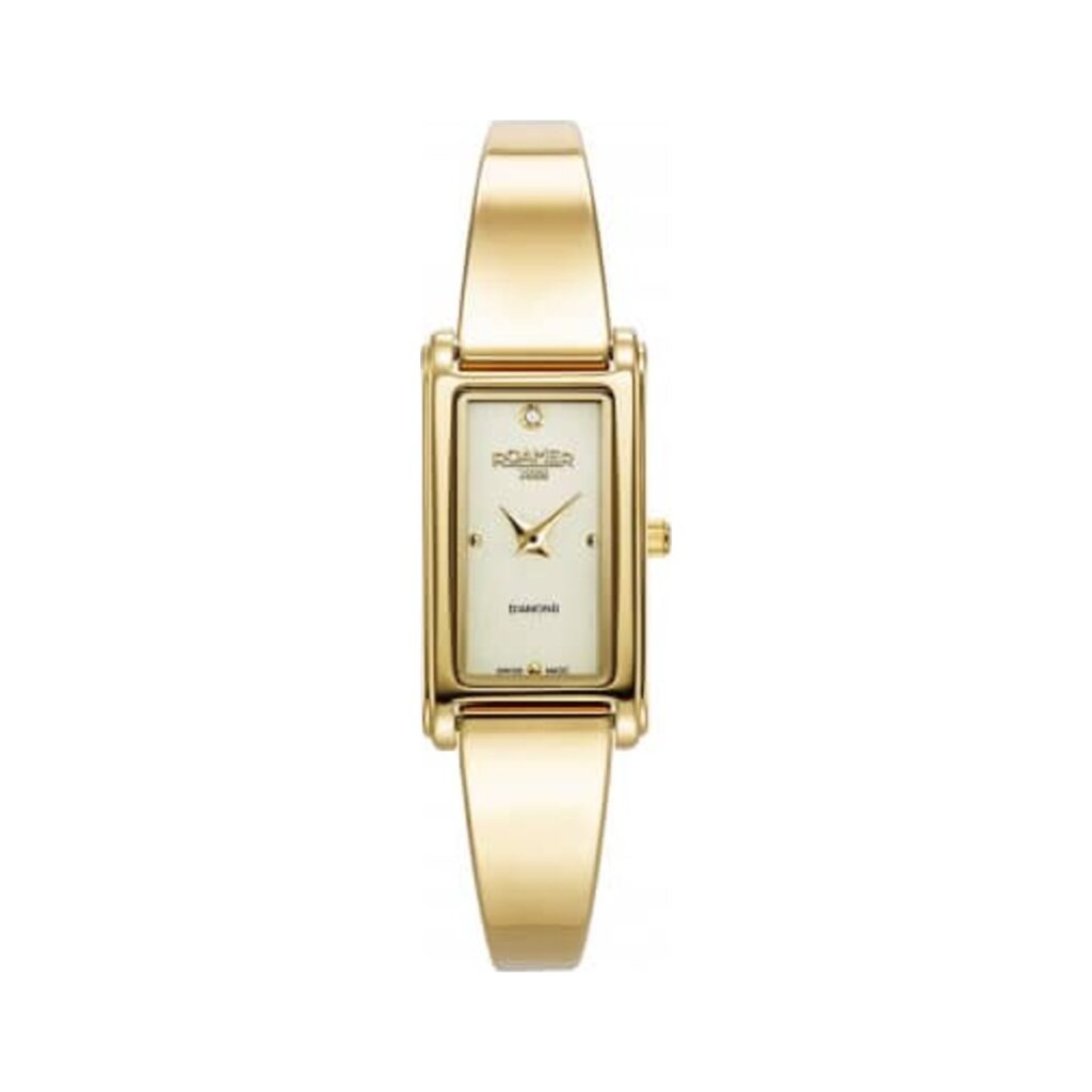 ROAMER ELEGANCE DIAMOND