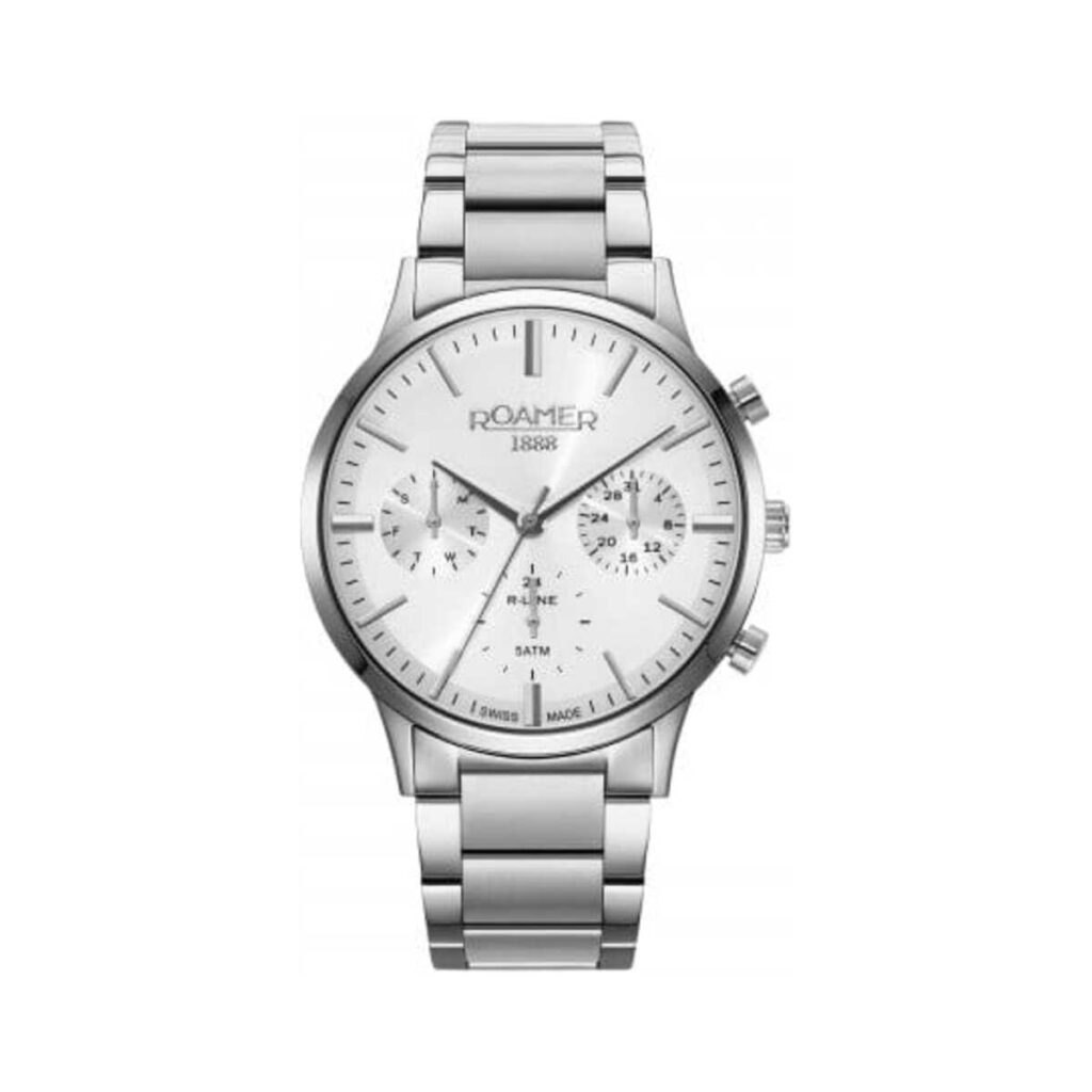 ROAMER R Line Multifunction