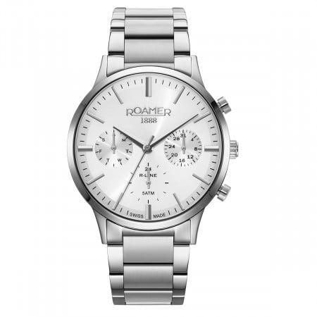 ROAMER R Line Multifunction