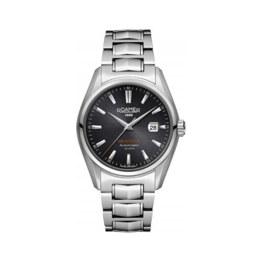 ROAMER SEAROCK AUTOMATIC