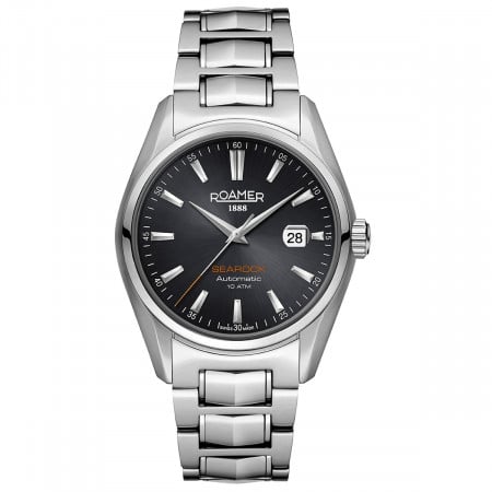 ROAMER SEAROCK AUTOMATIC