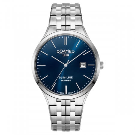 ROAMER SLIM LINE CLASSIC