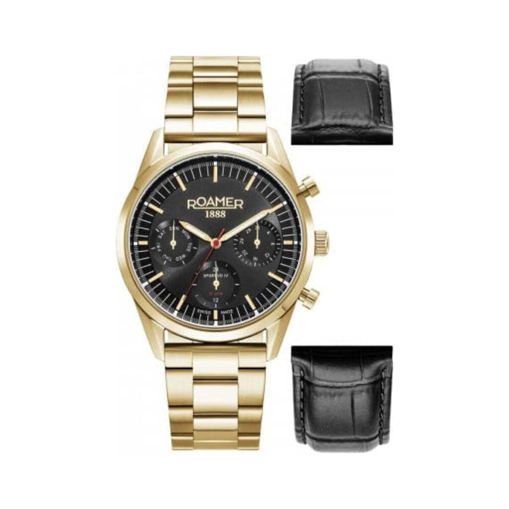 ROAMER SPORTIVO IV SET
