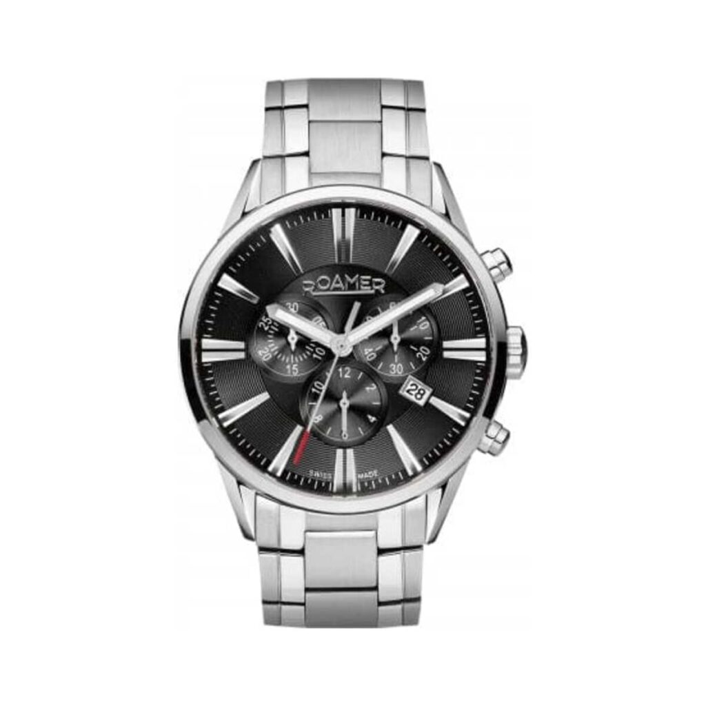 ROAMER SUPERIOR BLACK