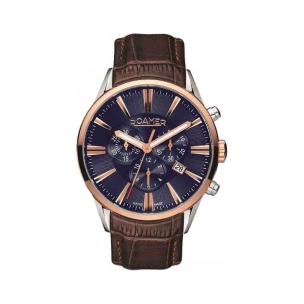 ROAMER SUPERIOR BLUE
