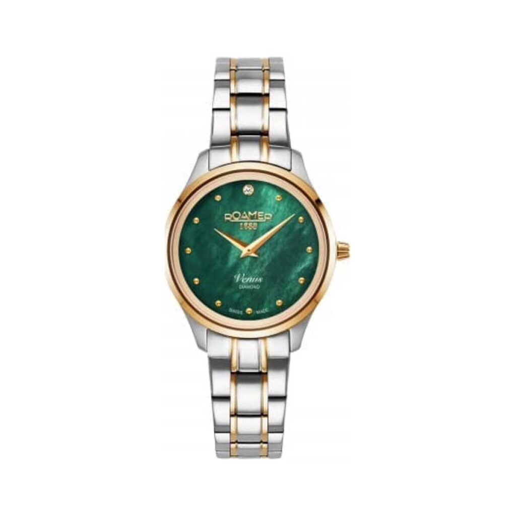 ROAMER Venus Diamonds