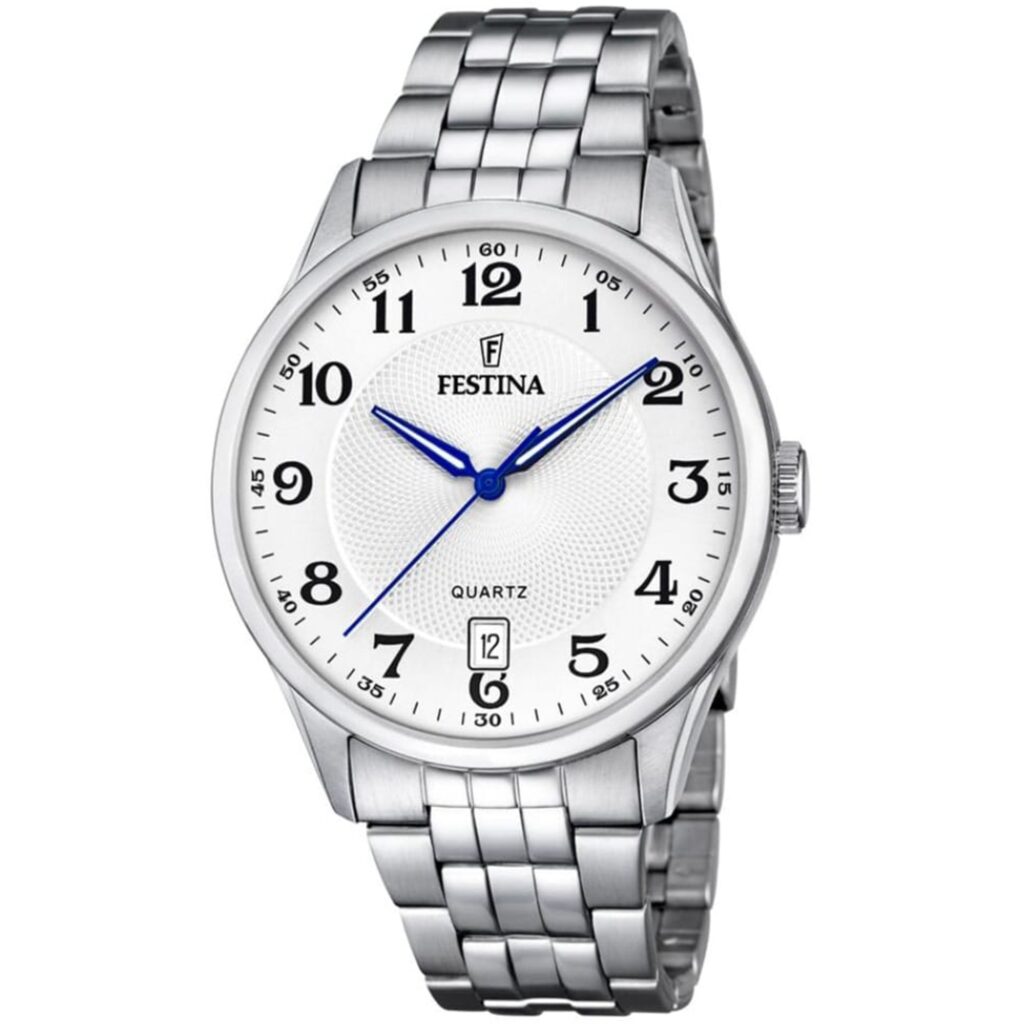 FESTINA Stainless Steel Bracelet