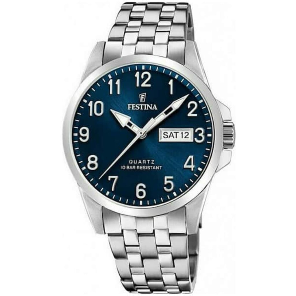 Men's Stainless Steel Bracelet
