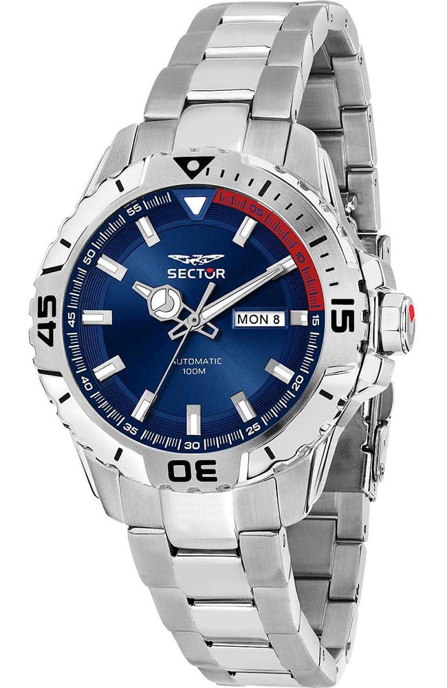 R3223135001 Legend 349eu 43mm 10atm