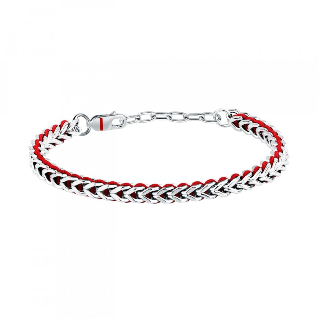 Bandy Red Bracelet SZV135