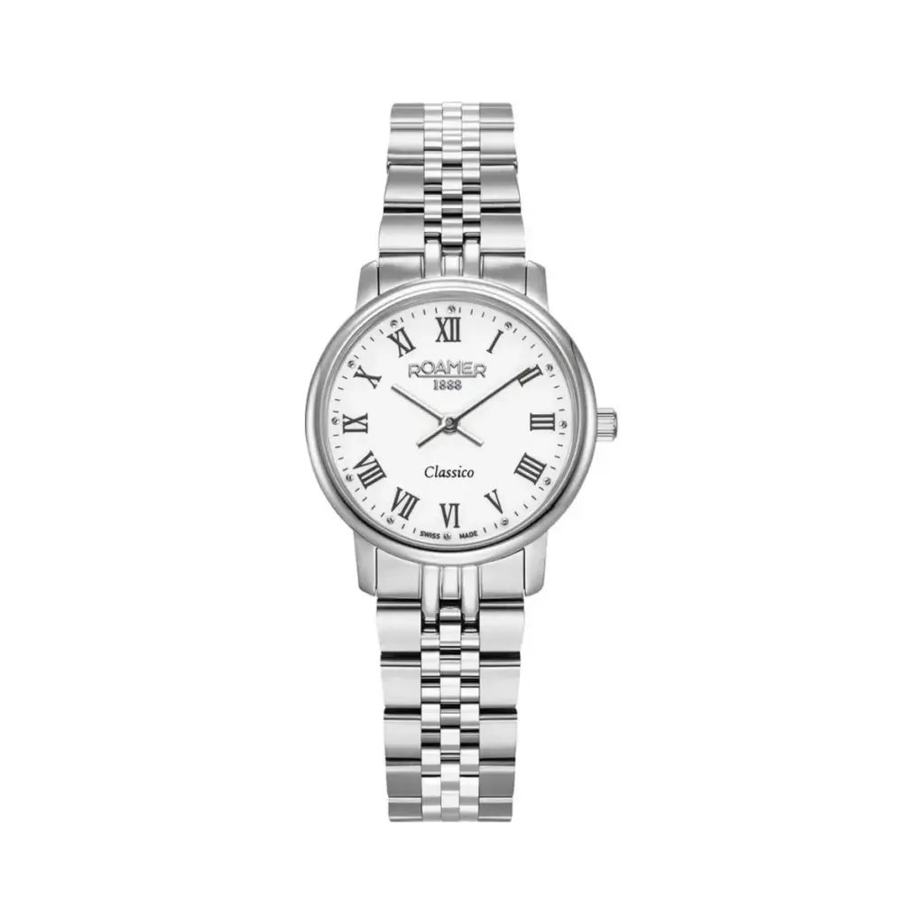 ROAMER CLASSICO 971857412550