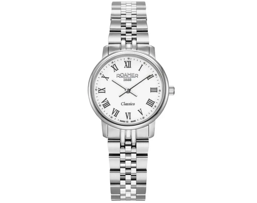 ROAMER CLASSICO 971857412550