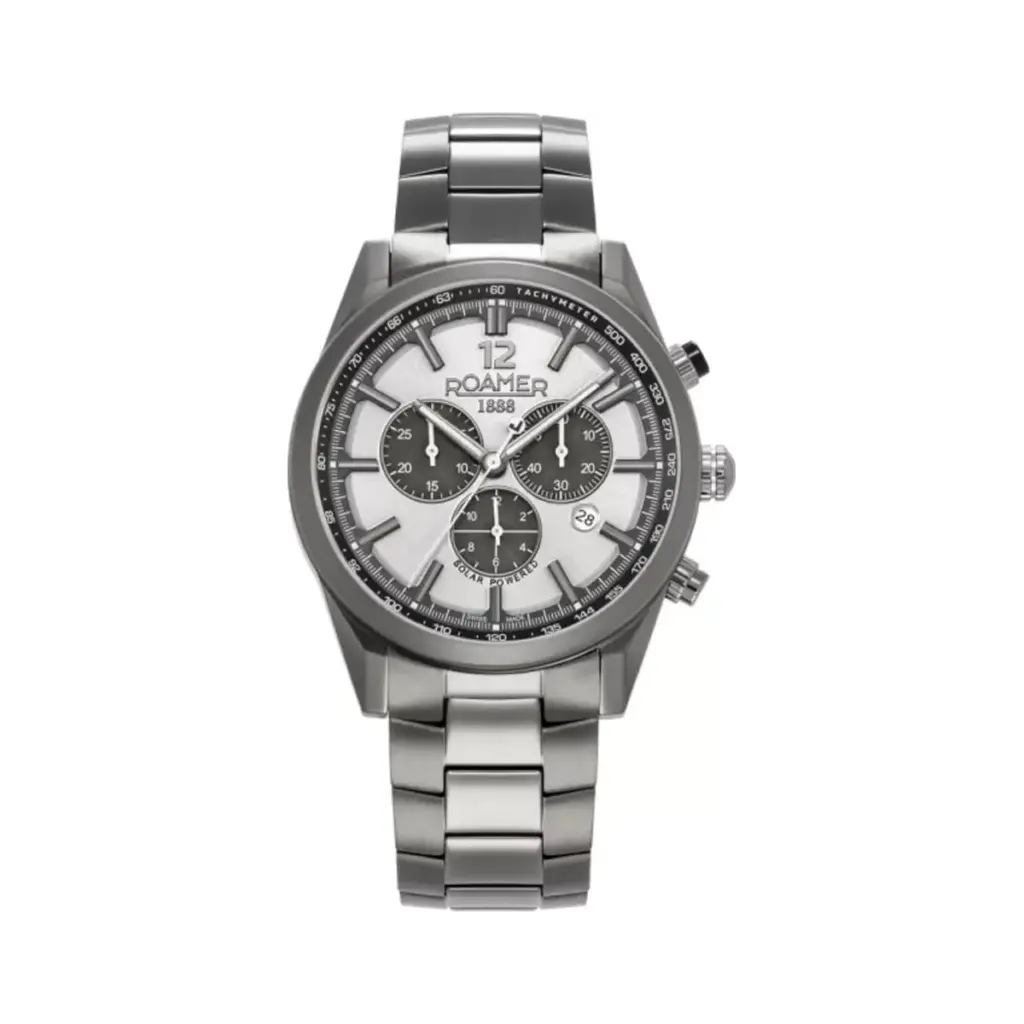 Roamer Helios Power Men's Watch 973981441520