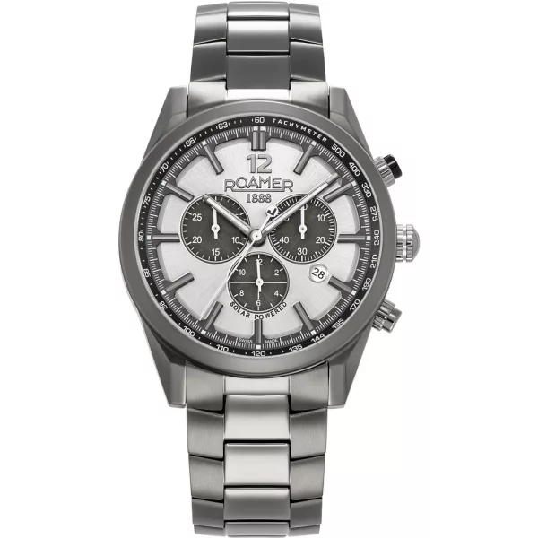 Roamer Helios Power Men's Watch 973981441520