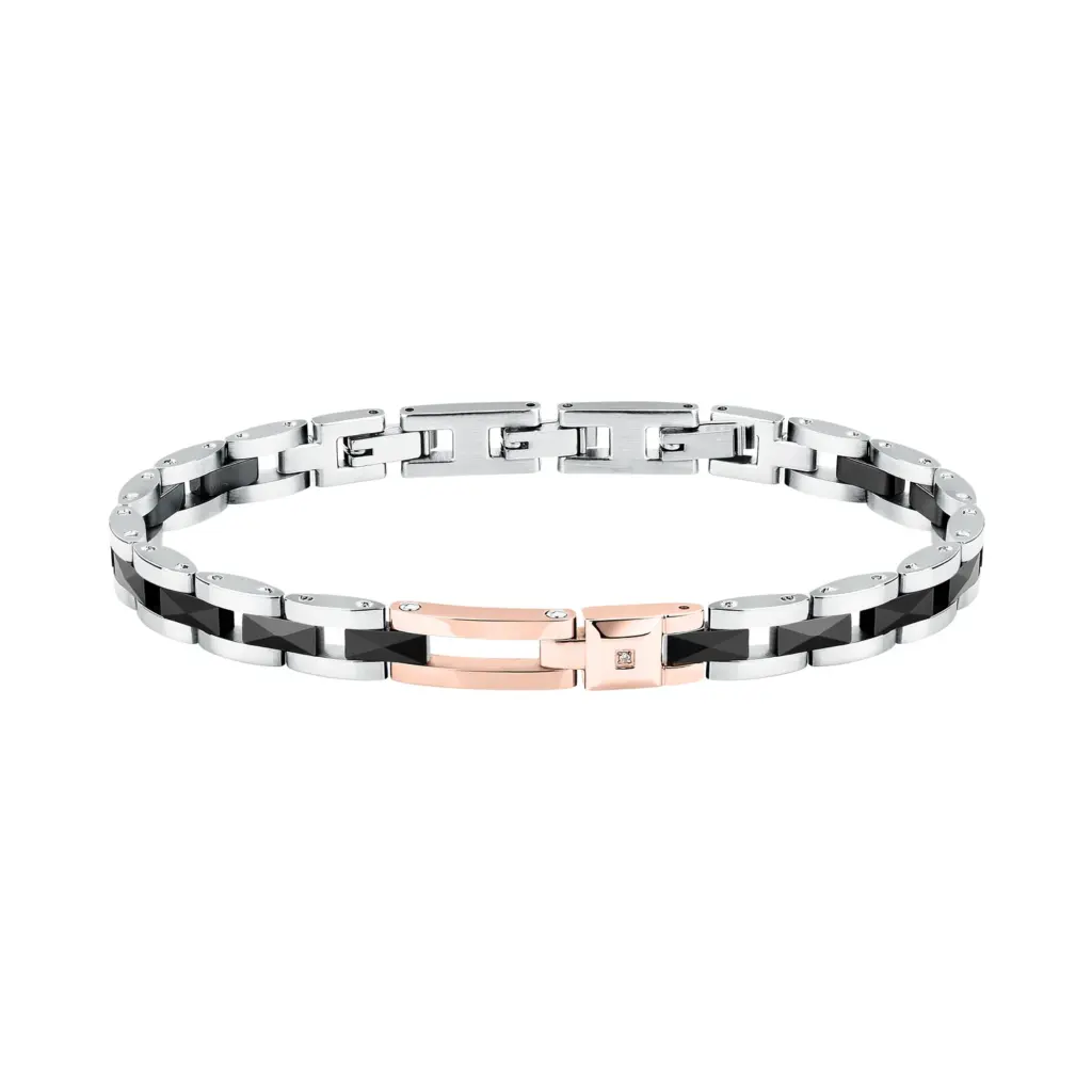 Sector Ceramic Men's Bracelet Safr47