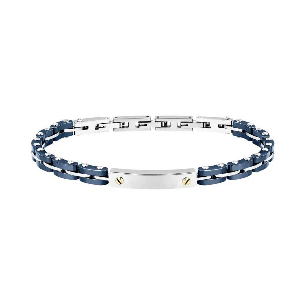 Sector Ceramic Men's Bracelet Safr55