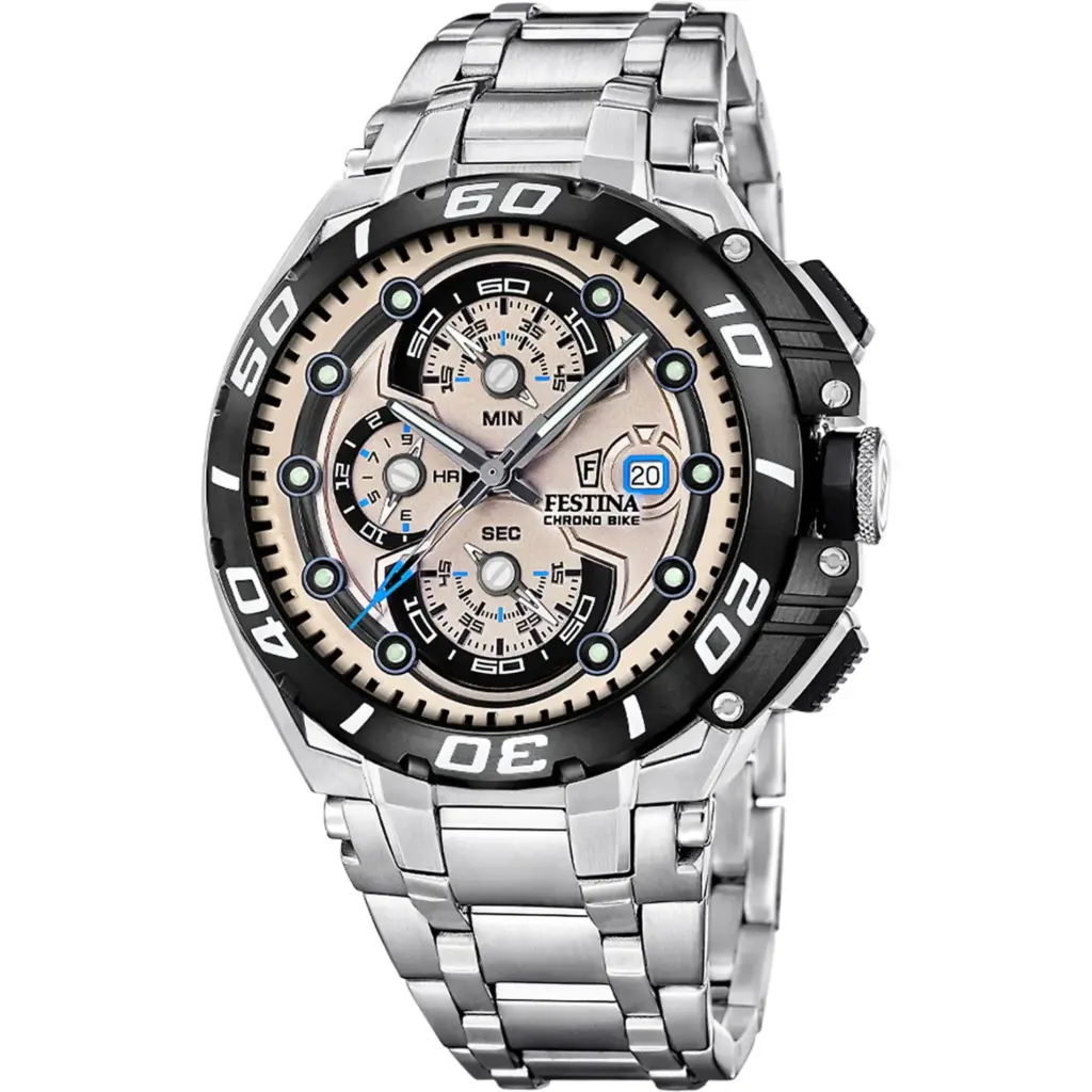 Festina Chrono Bike