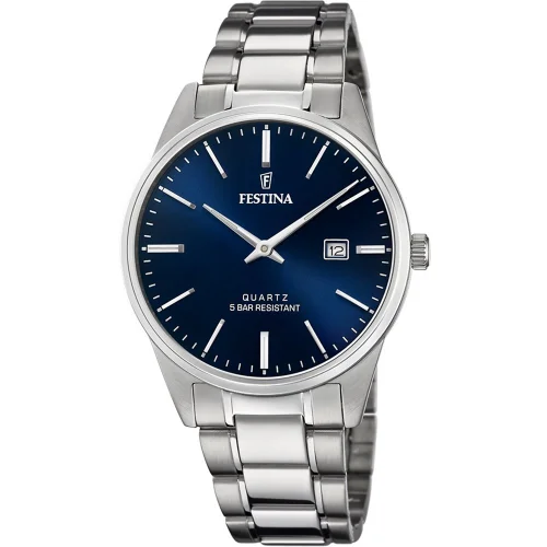 Festina Classics Men S Watch F20511 3